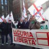 Milano - Manifestazione 20 gennaio 2012